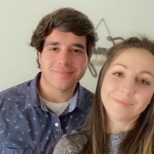 Meet your Posher, Zach